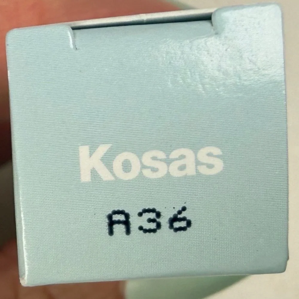 Kosas‎ Concealer Revealer 4.5N Light Medium Hydrating Brightening New